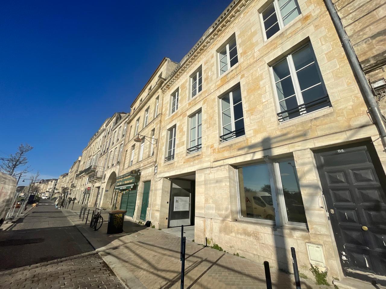 Bureau Bordeaux 443m² Location bureau Bordeaux Gironde OLBUR2530976 4